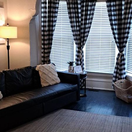 Beautiful Downstairs 1Bed 1Bth Charmer- Pet Friendly Michigan City Dış mekan fotoğraf