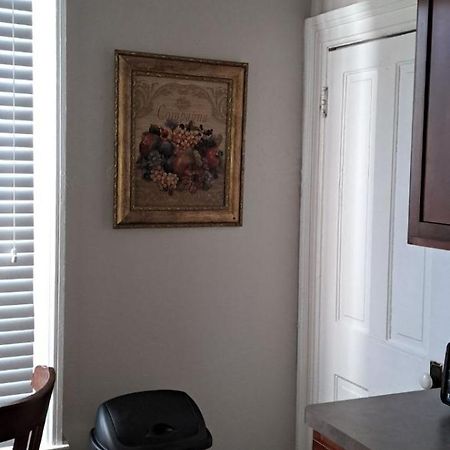 Beautiful Downstairs 1Bed 1Bth Charmer- Pet Friendly Michigan City Dış mekan fotoğraf