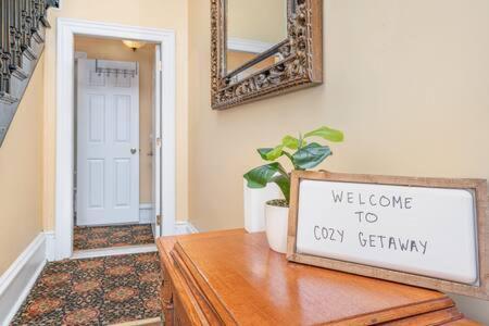 Beautiful Downstairs 1Bed 1Bth Charmer- Pet Friendly Michigan City Dış mekan fotoğraf