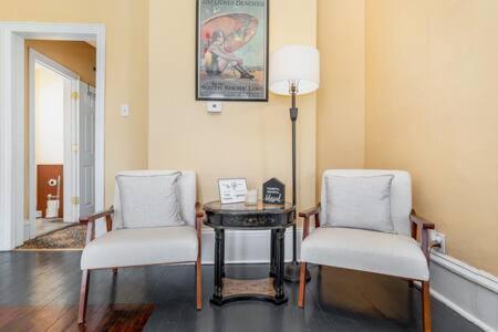 Beautiful Downstairs 1Bed 1Bth Charmer- Pet Friendly Michigan City Dış mekan fotoğraf