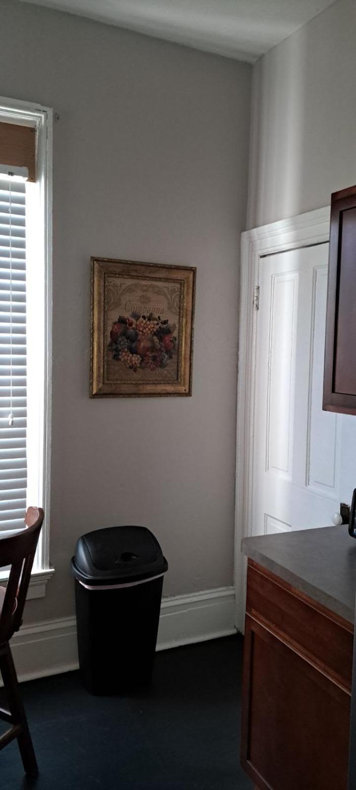 Beautiful Downstairs 1Bed 1Bth Charmer- Pet Friendly Michigan City Dış mekan fotoğraf